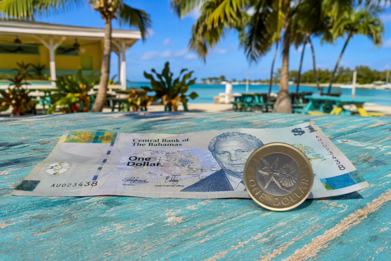 Que Signifie Le Symbole De Dollar Bahaméen ?