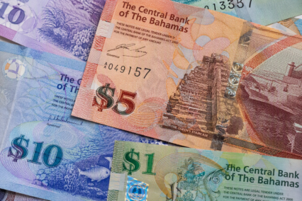 Bahamian Dollar Symbol: A Quick Guide For UAE Expats