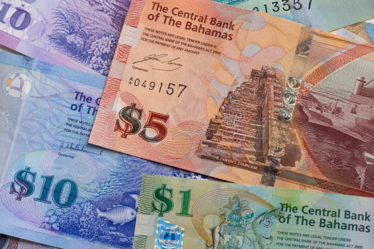 Bahamian Dollar Symbol: A Quick Guide For UAE Expats
