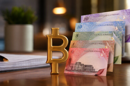 Bahreyn Dinarı Para Birimi Sembolü Nasıl Yazılır?