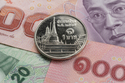 Heading Overseas From The UAE? Here’s The Thai Baht Symbol