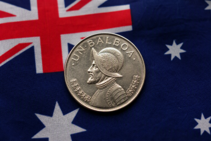 What’s The Meaning Behind The Panamanian Balboa Symbol? Australian Edition