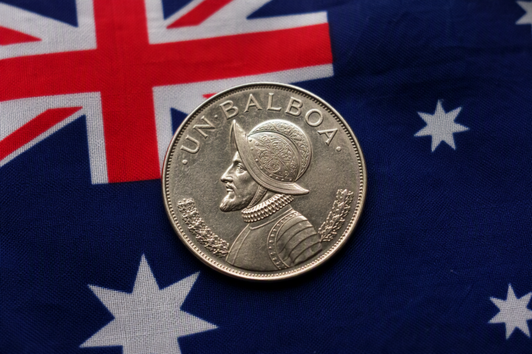 What’s The Meaning Behind The Panamanian Balboa Symbol? Australian Edition