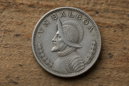 Par Quel Symbole Est Représenté Balboa Panaméen ?