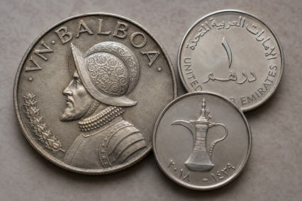 What’s The Meaning Behind The Panamanian Balboa Symbol? UAE Edition