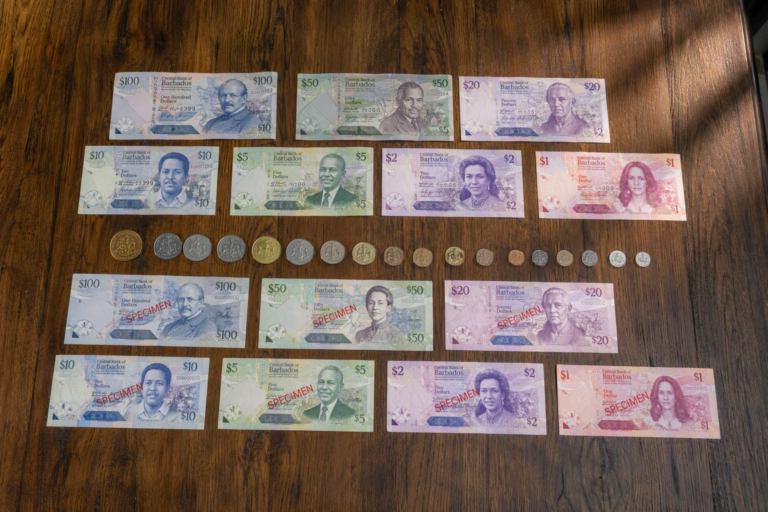 How Do You Write The Barbadian Dollar Symbol? An Australian Guide