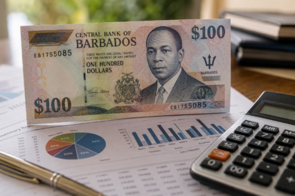 Barbados Doları Sembolü Hakkında Bilmeniz Gerekenler