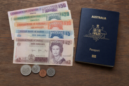 Belize Dollar Symbol Explained For Australian Travellers
