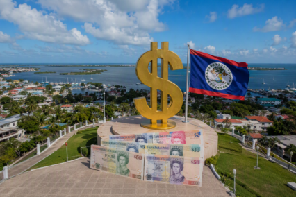 Belize Dollar Symbol Explained For Travellers From The UAE
