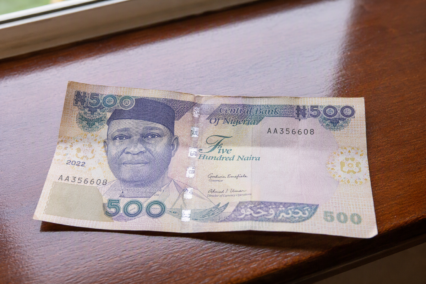 Comment S&rsquo;écrit Le Symbole De La Monnaie Naira Nigérian ?