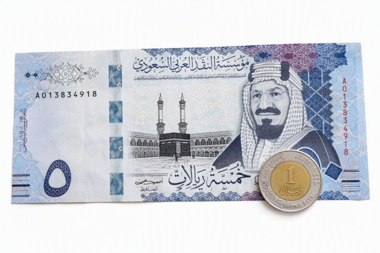 Comment S’écrit Le Symbole De La Monnaie Riyal Saoudien ?