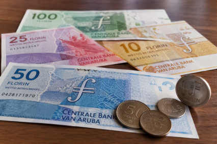 Informations Détaillées Sur Le Symbole De Florin Arubais