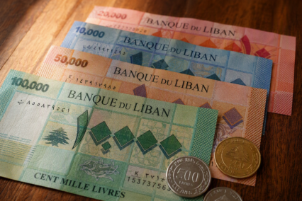 Signification Du Symbole De Livre Libanaise