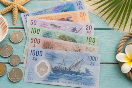 Tout Savoir Sur Le Symbole De Rufiyaa Maldivienne