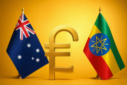 What Symbol Represents The Ethiopian Birr? A Guide For Aussies
