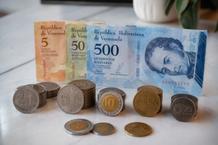 Venezuela Bolivarı Sembolü Hakkında Bilmeniz Gerekenler