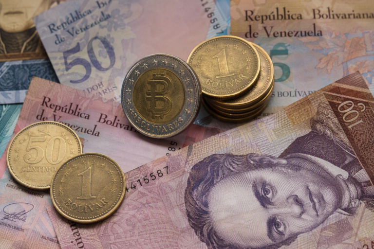 Todo Sobre El Símbolo De Bolívar Venezolano