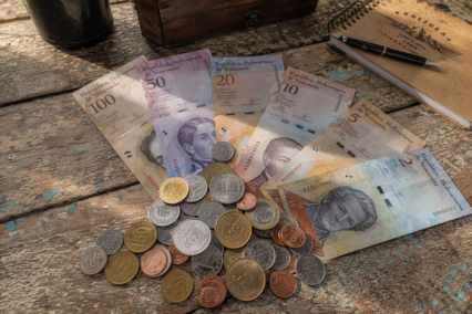 Tout Savoir Sur Le Symbole De Bolivar Vénézuélien
