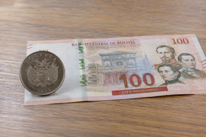 Bolivya Bolivyanosu Simgesi Ne Anlama Gelir?