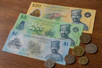 Brunei Doları Para Birimi Sembolü Hakkında Detaylı Bilgi