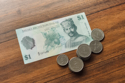 How Do You Write The Brunei Dollar Symbol? A UAE Traveller’s Guide