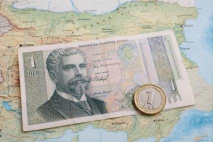 Bulgar Levası Hangi Sembolle Gösterilir?