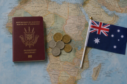 Burundian Franc Symbol Explained For Australian Travellers