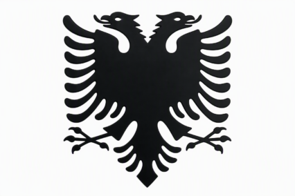 Arnavutluk Leki Simgesi Ne Anlama Gelir?
