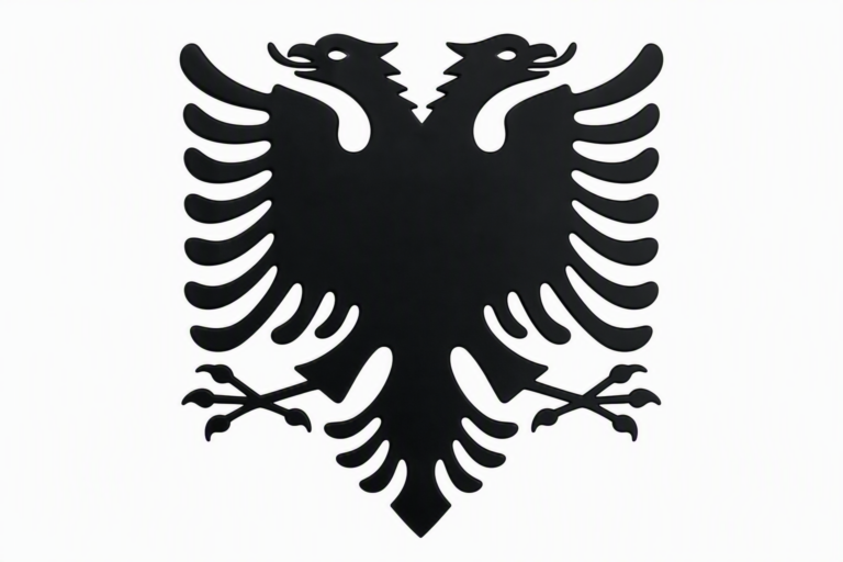 Arnavutluk Leki Simgesi Ne Anlama Gelir?