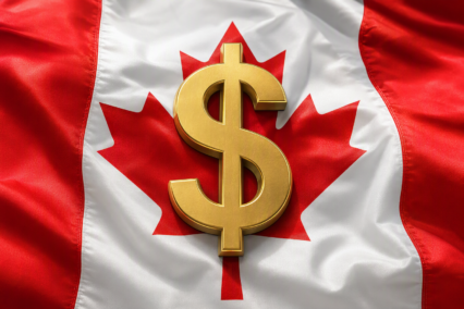 Everything Aussies Need To Know About The Canadian Dollar Symbol