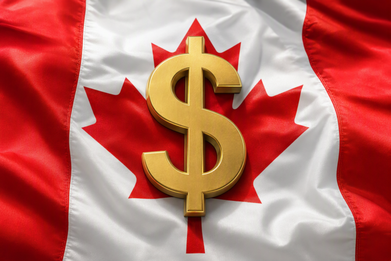 Everything Aussies Need To Know About The Canadian Dollar Symbol