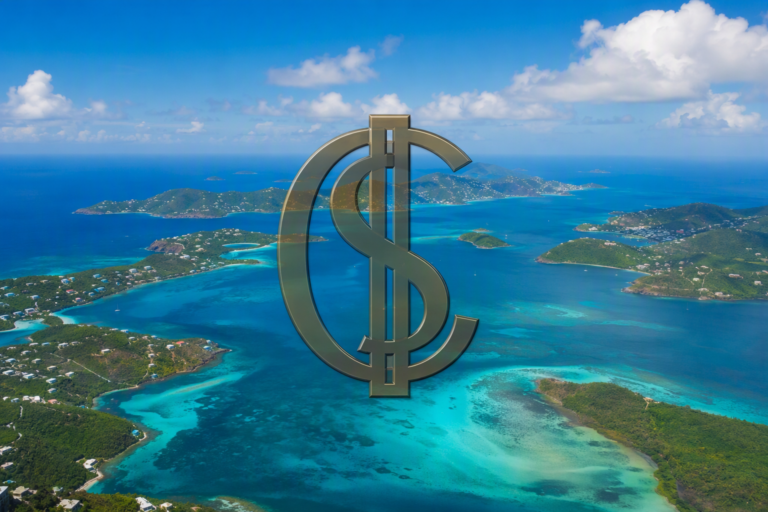 What’s The Meaning Behind The East Caribbean Dollar Symbol? UAE Edition