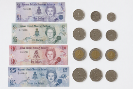 What Does The Cayman Islands Dollar Symbol Look Like? A Guide For The UAE