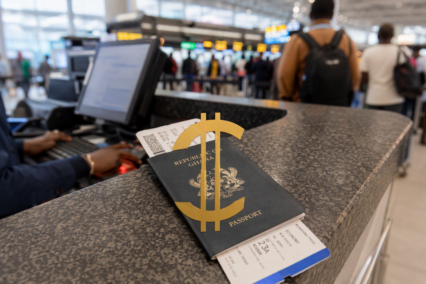 How Do You Write The Ghanaian Cedi Symbol? A UAE Traveller’s Guide