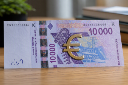 Batı Afrika CFA Frangı Para Birimi Sembolü Hakkında Detaylı Bilgi