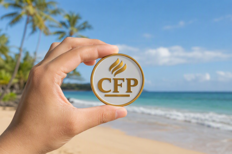 CFP Frangı Simgesi Ne Anlama Gelir?