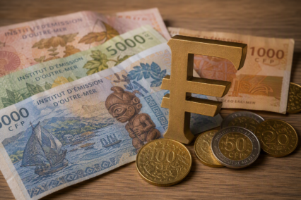 Que Signifie Le Symbole De Franc CFP ?