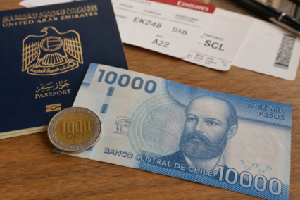 How Do You Write The Chilean Peso Symbol? A UAE Traveller’s Guide