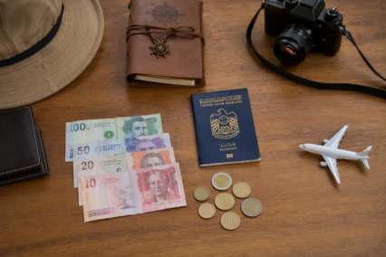 Colombian Peso Symbol Explained For Travellers From The UAE