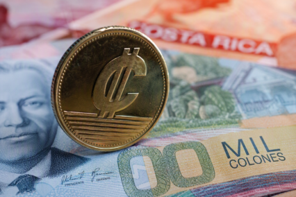 Everything Aussies Need To Know About The Costa Rican Colón Symbol