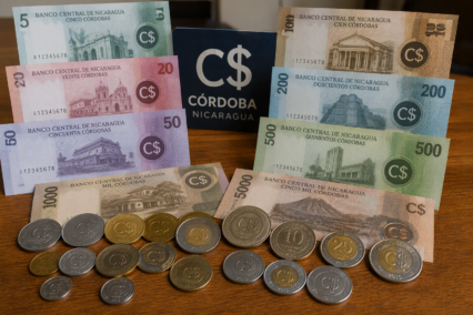 Everything UAE Residents Need To Know About The Nicaraguan Córdoba Symbol