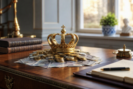 Symbole De Couronne Danoise : Qu&rsquo;est-ce Que C&rsquo;est ?