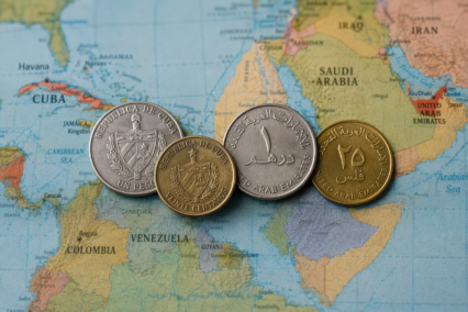 Converting AED To Cuban Peso? A UAE Guide To The Symbol
