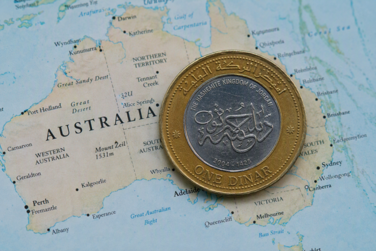 Jordanian Dinar Symbol: A Quick Guide For Australians