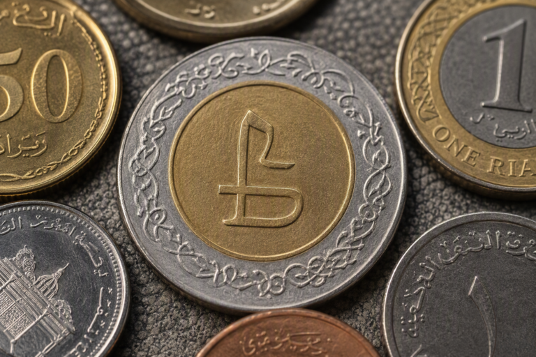 What Does The Bahraini Dinar Symbol Look Like? A Guide For Australia