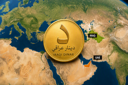 Heading Overseas From The UAE? Here’s The Iraqi Dinar Symbol