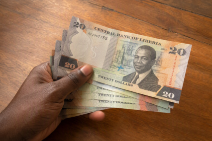 ¿Qué Símbolo Representa A Dólar Liberiano?