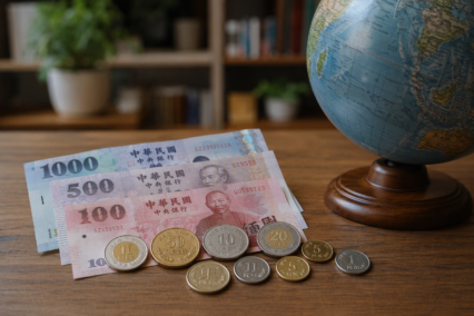 ¿Con Qué Símbolo Se Representa Nuevo Dólar Taiwanés?