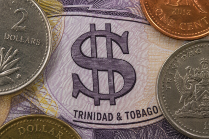 ¿Qué Significa El Símbolo De Dólar De Trinidad Y Tobago?