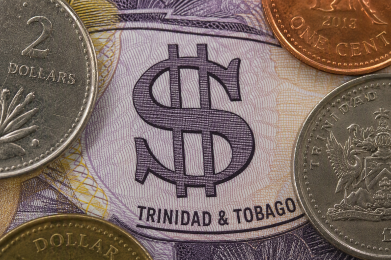 ¿Qué Significa El Símbolo De Dólar De Trinidad Y Tobago?